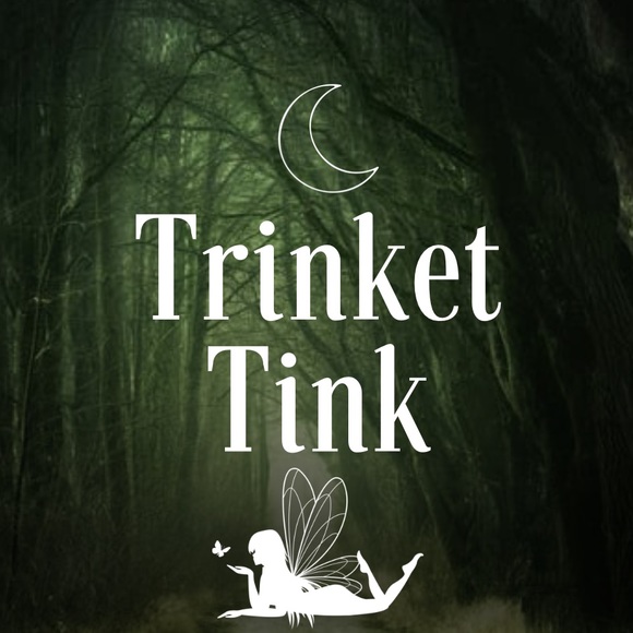 trinketink